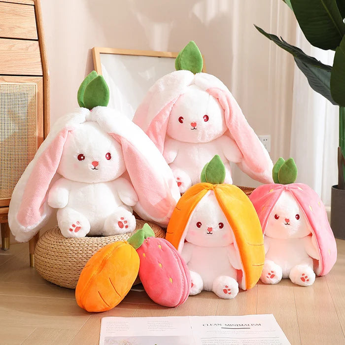 Stuffed Cute Bunny