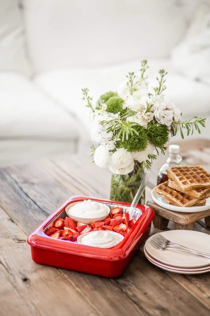 Large Aluminium Foil Trays