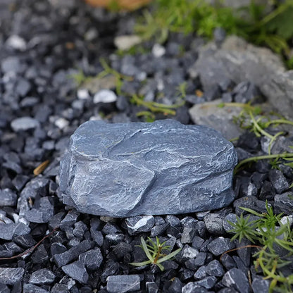 Stone Key Storage