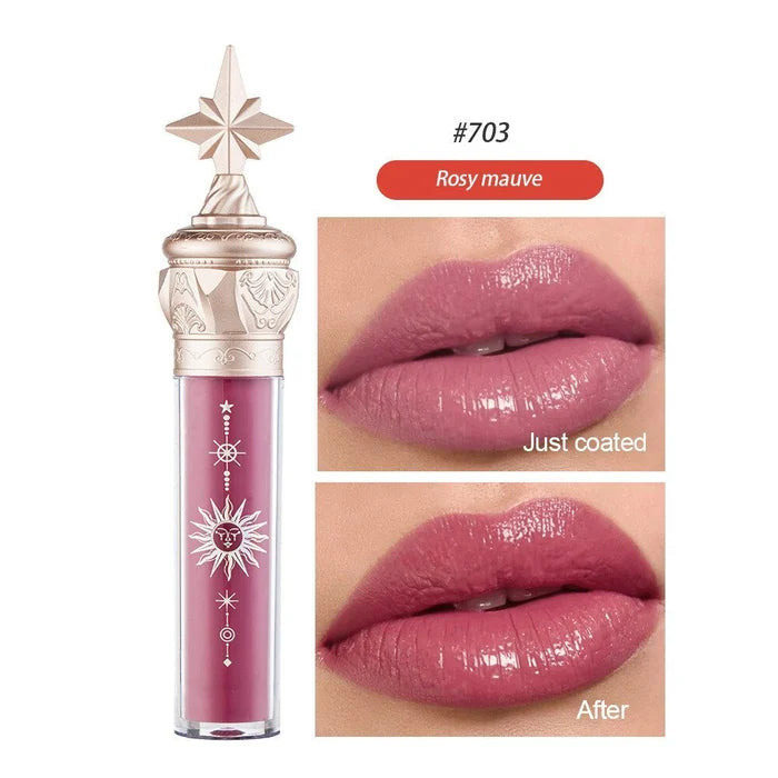 Lip gloss moisturize Long Lasting lipstick