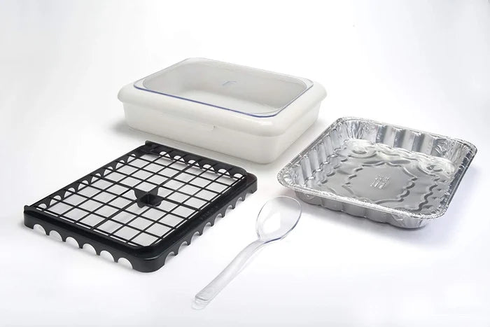 Large Aluminium Foil Trays