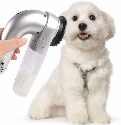 Best Handheld Vacuum For Pet Hair