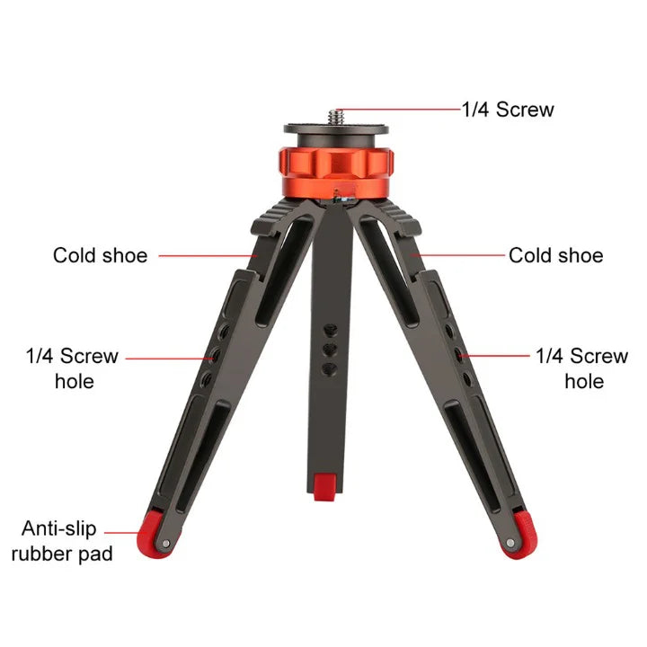 Portable Tripod Shooting Stand